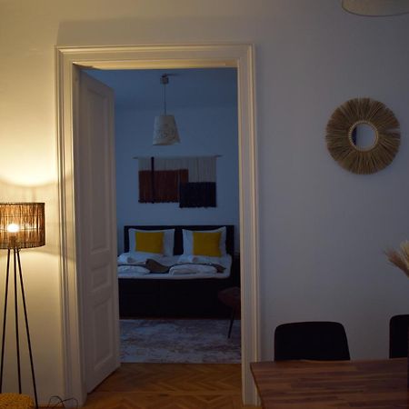 City Stay Vienna - Volkstheater מראה חיצוני תמונה
