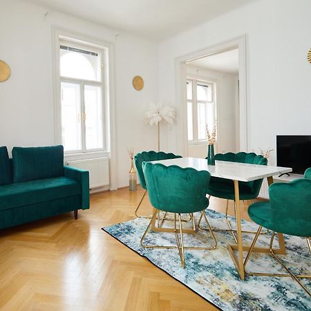 City Stay Vienna - Volkstheater מראה חיצוני תמונה