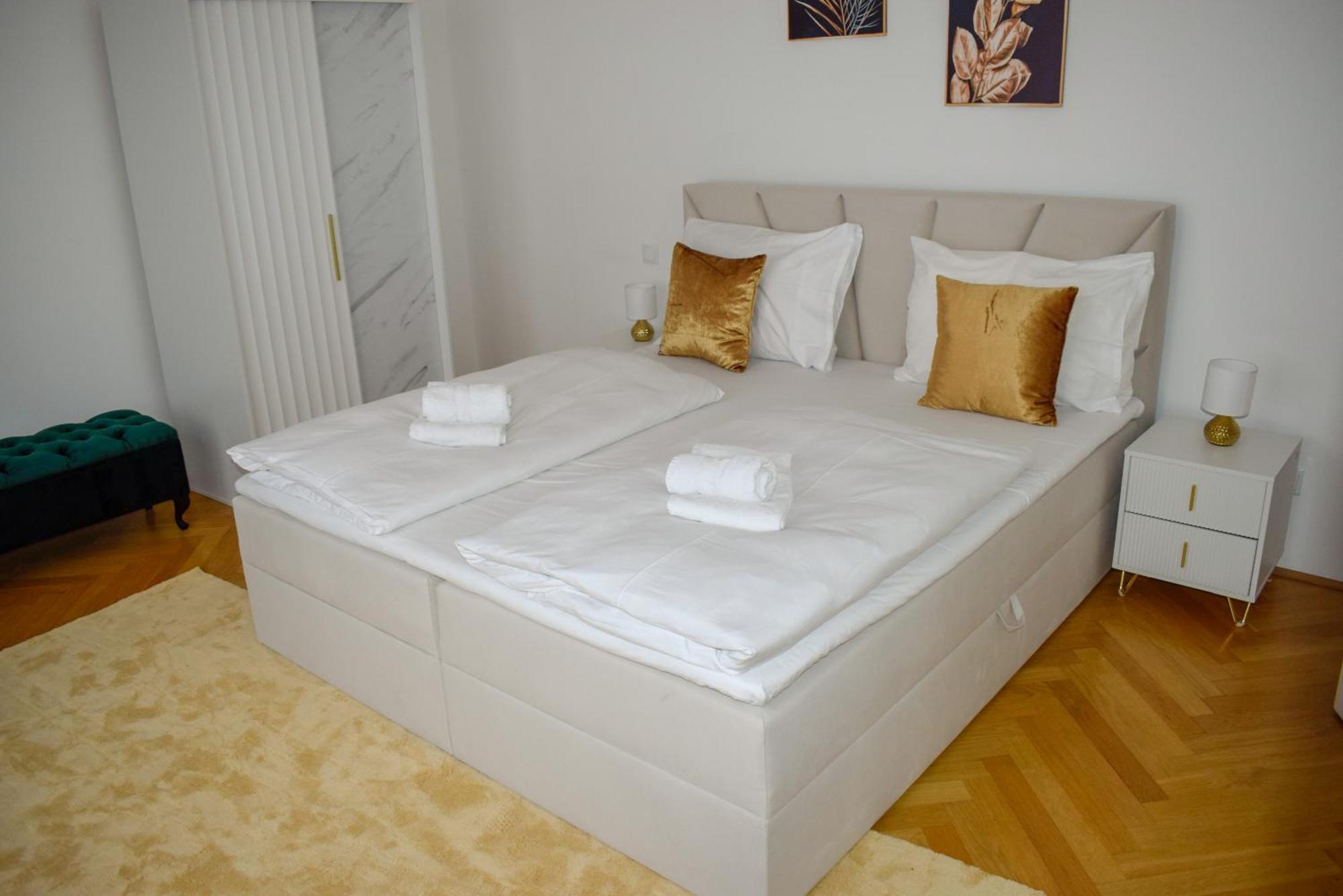 City Stay Vienna - Volkstheater מראה חיצוני תמונה