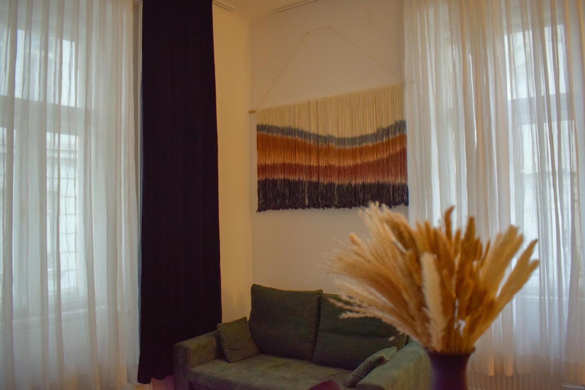 City Stay Vienna - Volkstheater מראה חיצוני תמונה