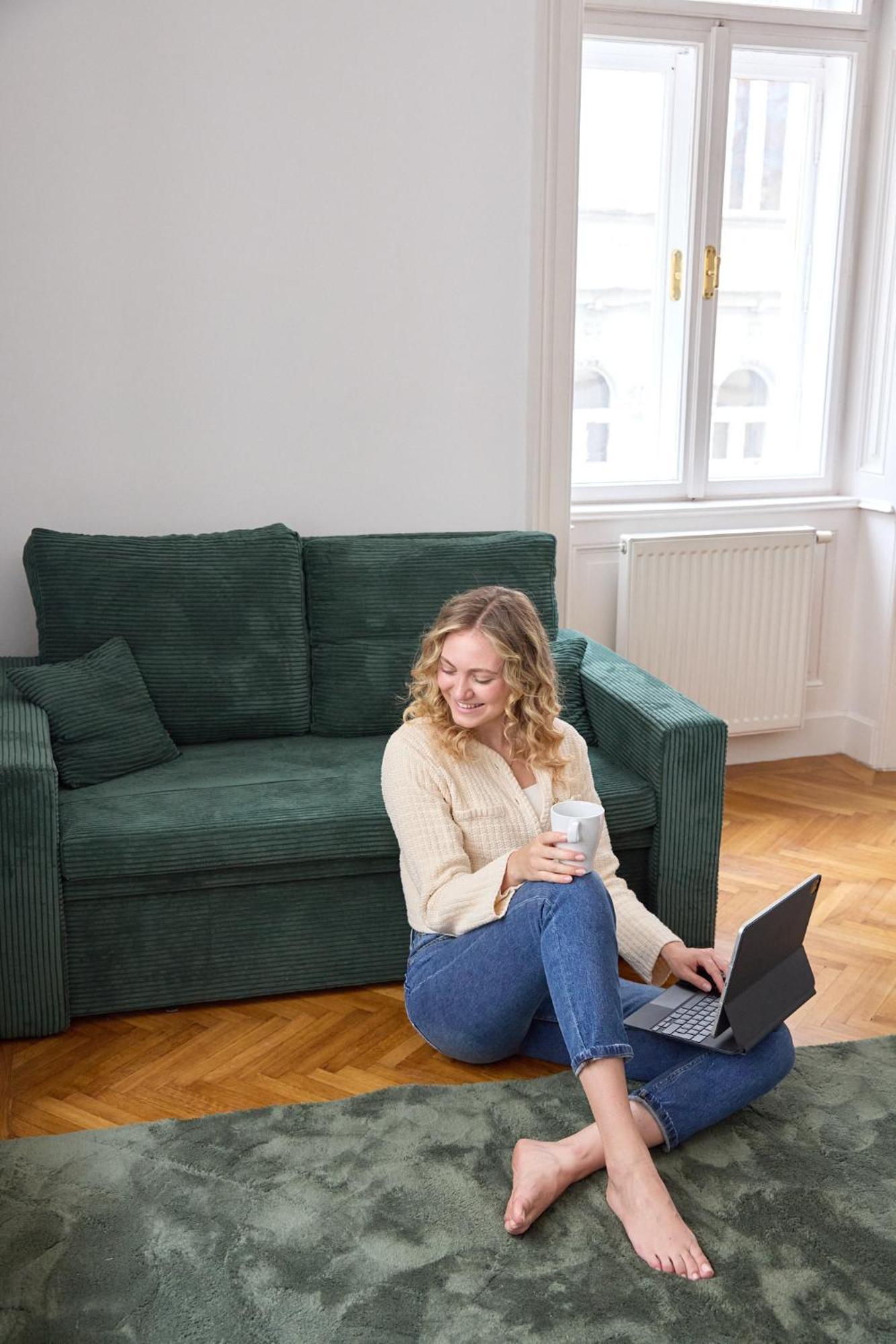 City Stay Vienna - Volkstheater מראה חיצוני תמונה